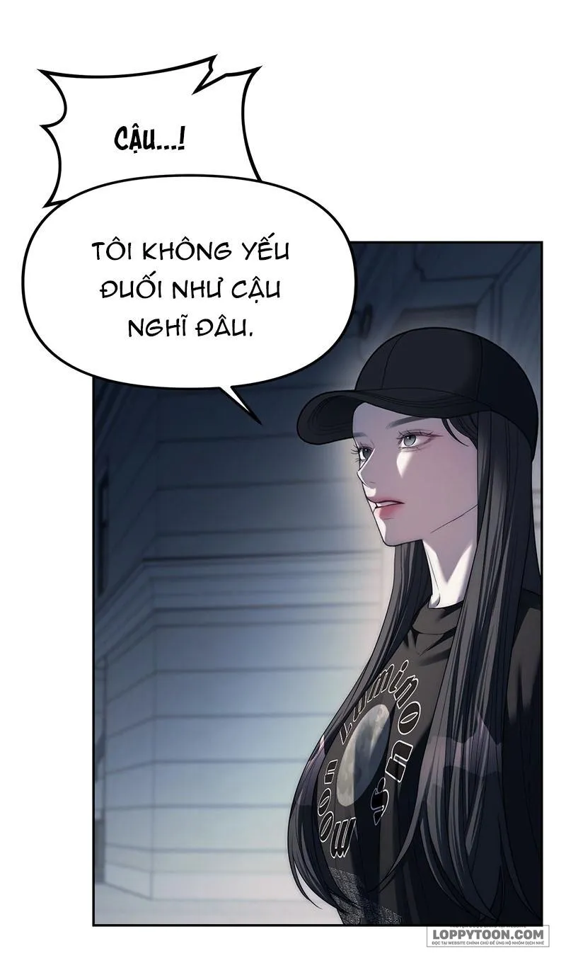 Xâm Nhập Trường Trung Học Tài Phiệt Chap 37 - trang 20