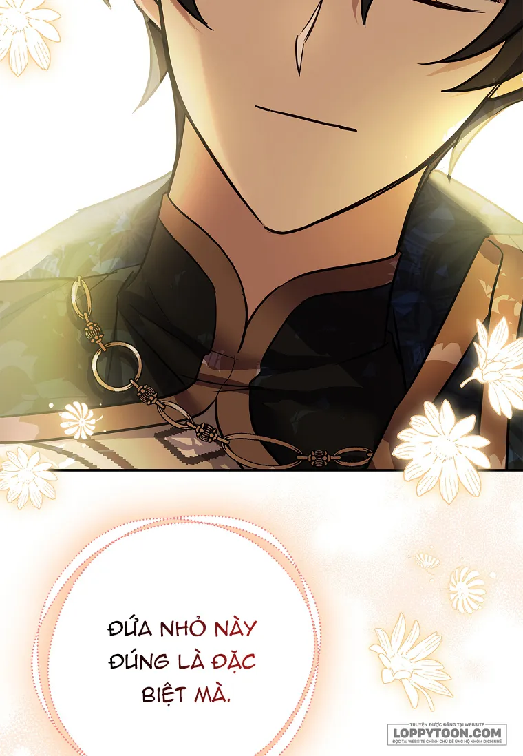 Tôi Đã Trở Thành Con Gái Út Của Công Tước Phản Diện Chap 7 - trang 96