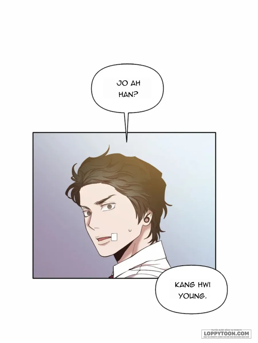 Thanh Xuân Của Chúng Ta Chap 63 - trang 33