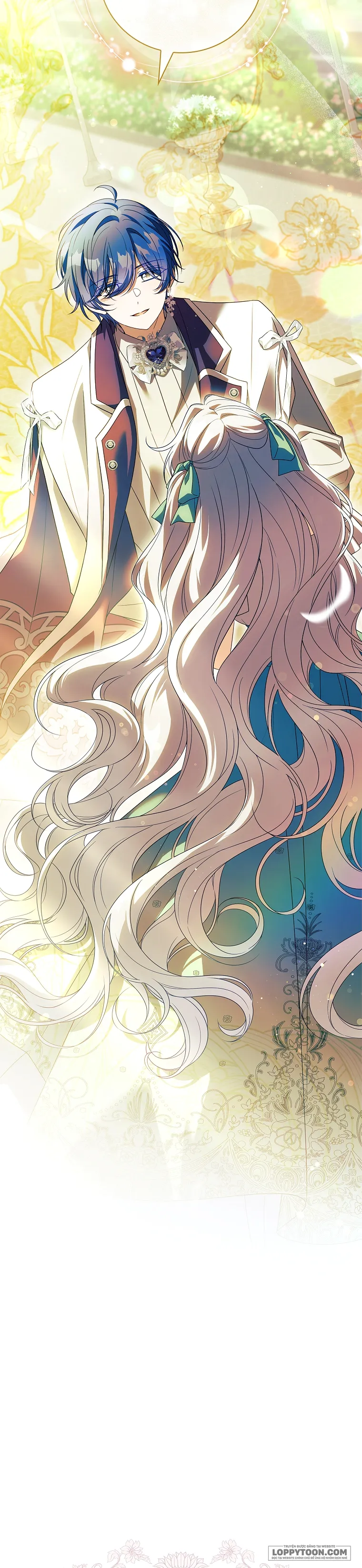 Cha Nào Con Nấy Chap 29 - trang 7