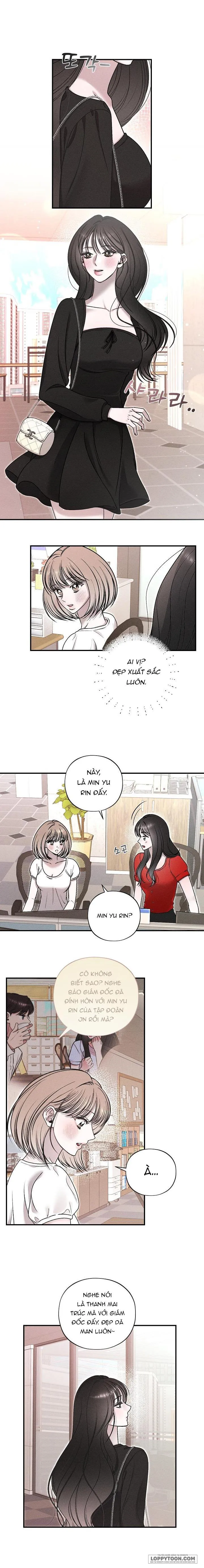 Bên Trong Phòng Họp Chap 3 - trang 9