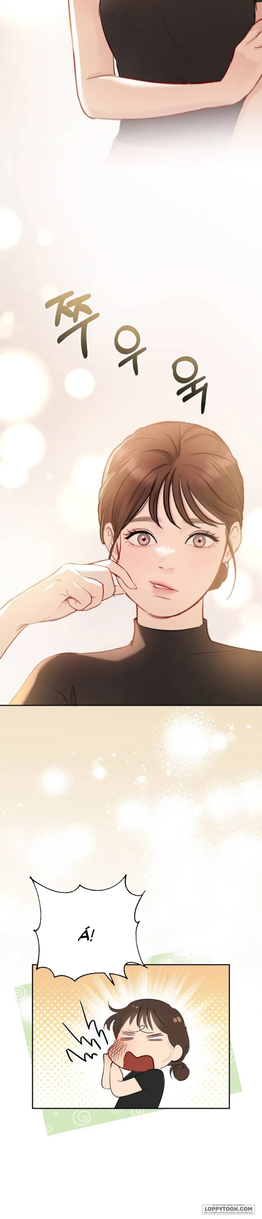Quyền Lực Của Thư Ký Chap 18 - trang 17