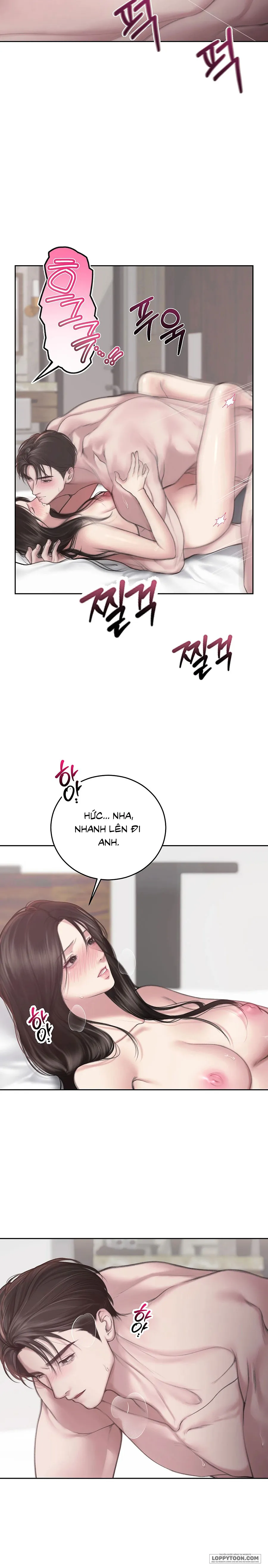 Cuộc Hôn Nhân Lừa Đảo Chap 15 - trang 5