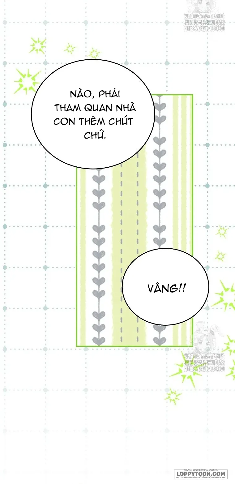 Bé Con Chốn Hoa Nở Chap 61 - trang 25