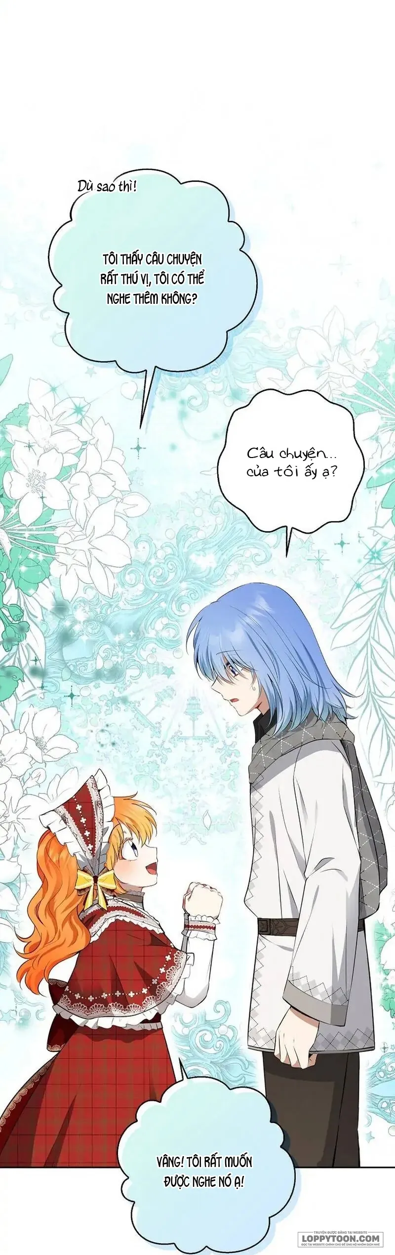 Sóc Con Tài Năng Chap 54 - trang 51