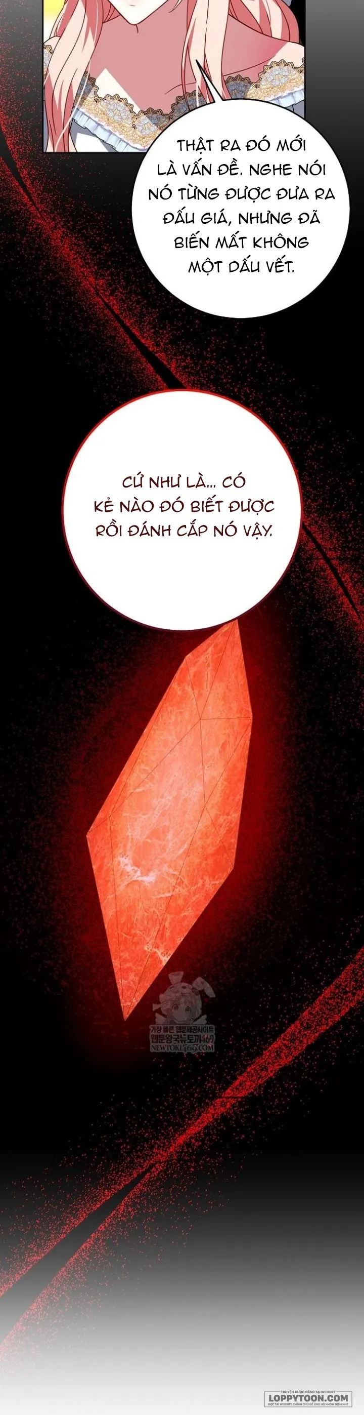 Kết Cục Của Hoàng Hậu Bị Bạo Quân Xử Tử Chap 46 - trang 18