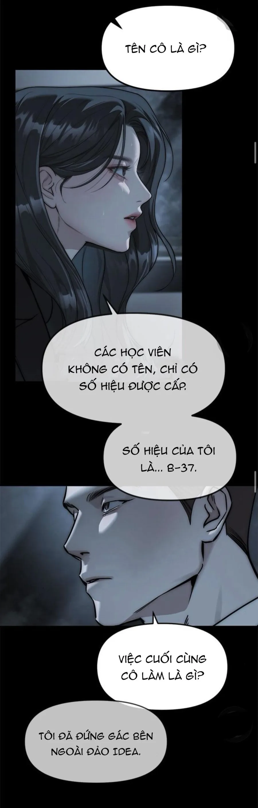 Xâm Nhập Trường Trung Học Tài Phiệt Chap 100 - trang 89