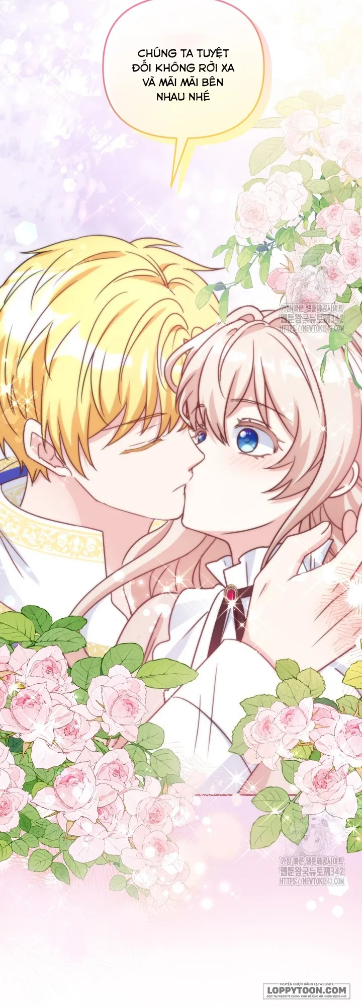 Tôi Sống Chung Với Mẹ Chồng Chap 80 - end - trang 7