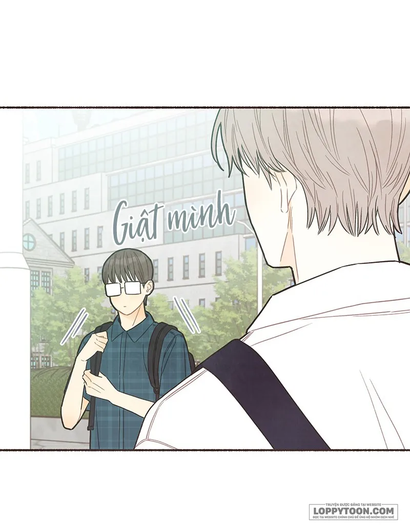 Cảm Xúc Chuyển Giao Chap 25 - trang 42