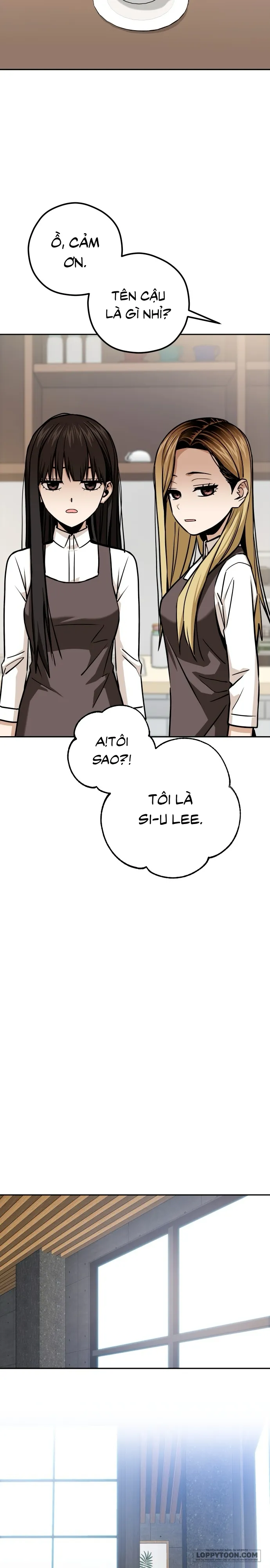 Từ Tình Cờ Đến Tình Yêu Chap 108 - trang 14