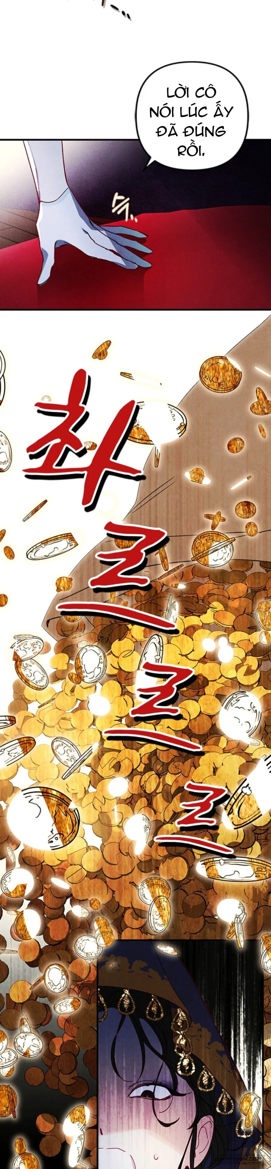 Nuôi Vị Hôn Phu Bằng Tiền Bạc Chap 1 - trang 20