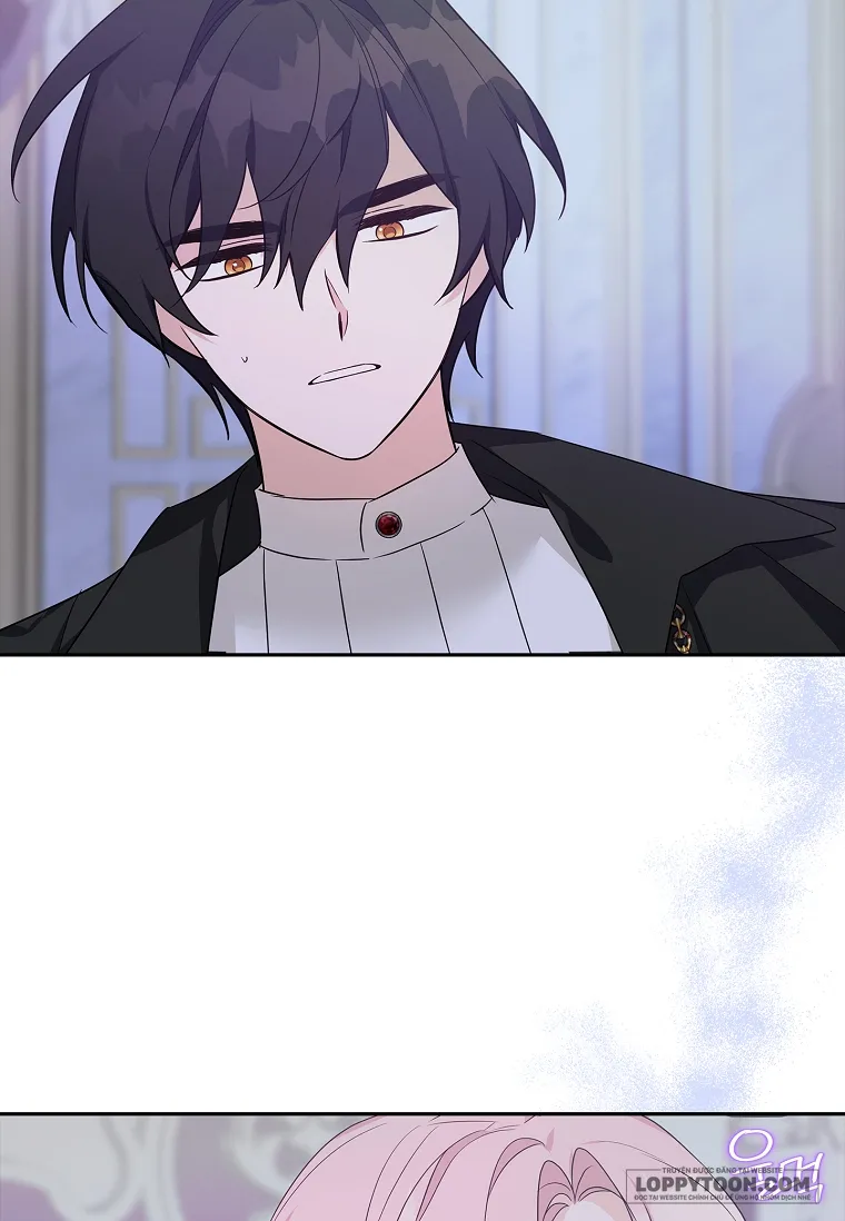 Tôi Đã Trở Thành Con Gái Út Của Công Tước Phản Diện Chap 19 - trang 3