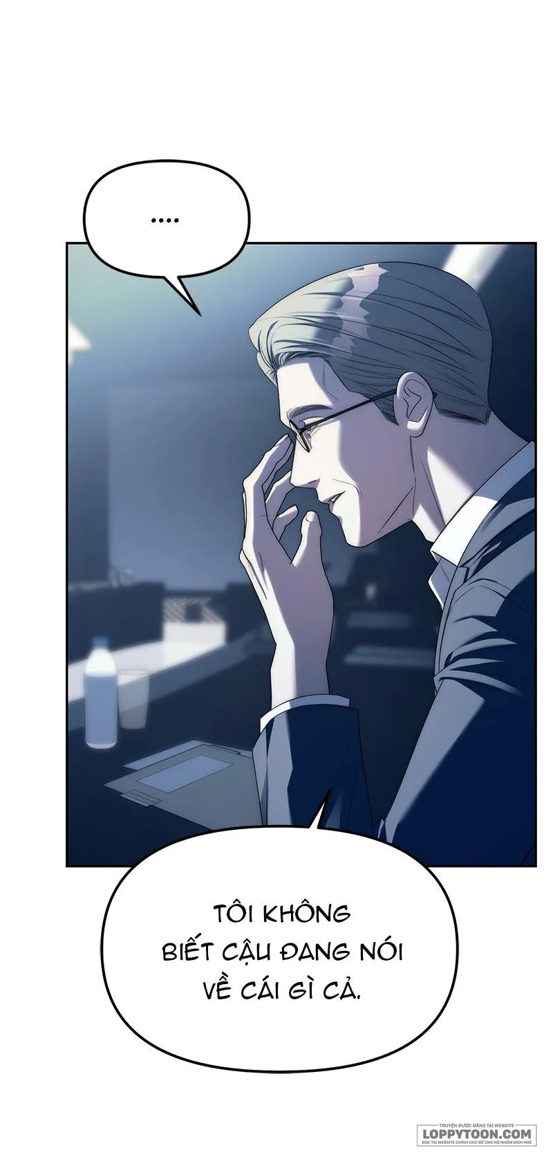 Xâm Nhập Trường Trung Học Tài Phiệt Chap 39 - trang 12