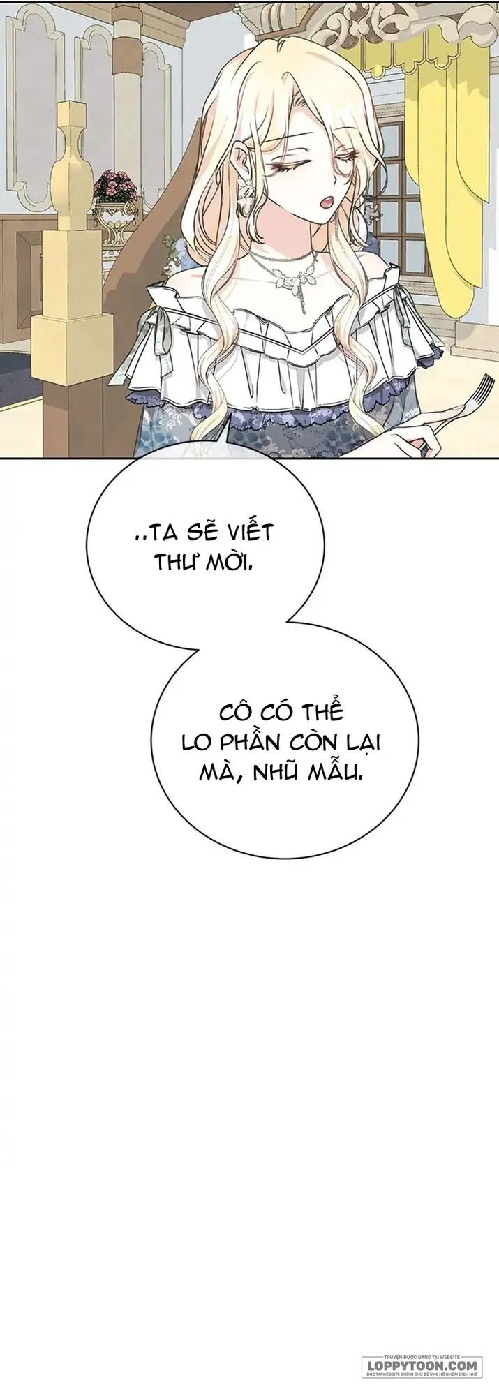 Sinh Ra Trở Thành Nhân Vật Không Có Trong Nguyên Tác Chap 34 - trang 16