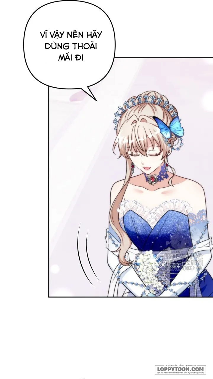 Tôi Sống Chung Với Mẹ Chồng Chap 57 - trang 32