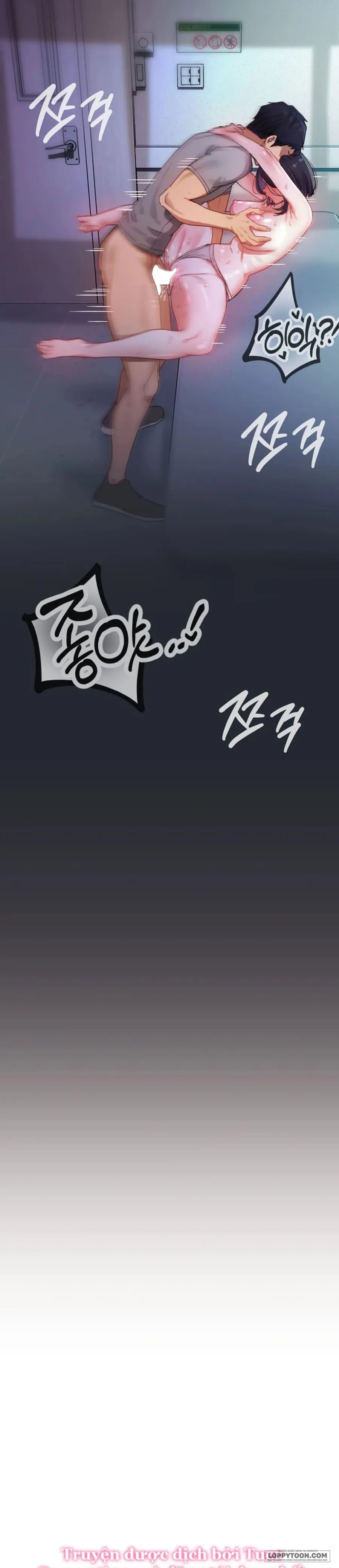 Tài Khoản Bí Mật Của Nữ Giáo Sư Chap 4 - 🔞🔞🔞 - trang 29