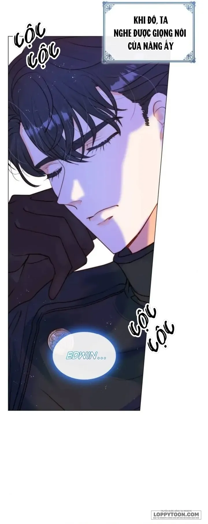 Tôi Được Sinh Ra Là Cô Con Gái Thứ Hai Chap 12 - trang 6