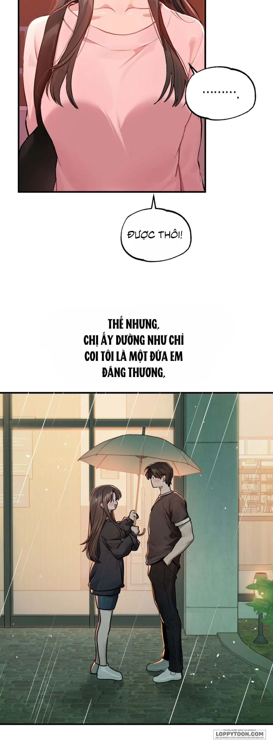 Ji Woo & Woo Yeon Chap 6 - 🔞 - trang 6