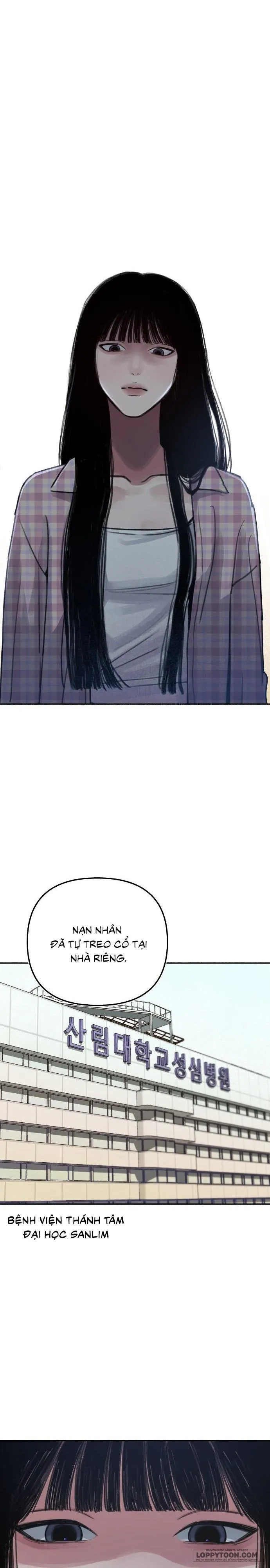 Thế Thân Chap 1 - trang 28