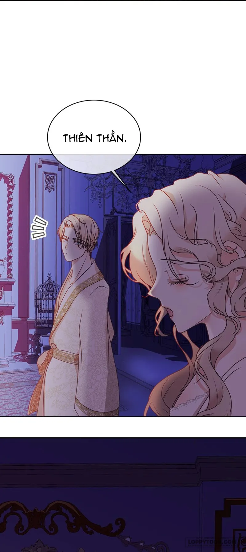 Sinh Ra Trở Thành Nhân Vật Không Có Trong Nguyên Tác Chap 6 - trang 20