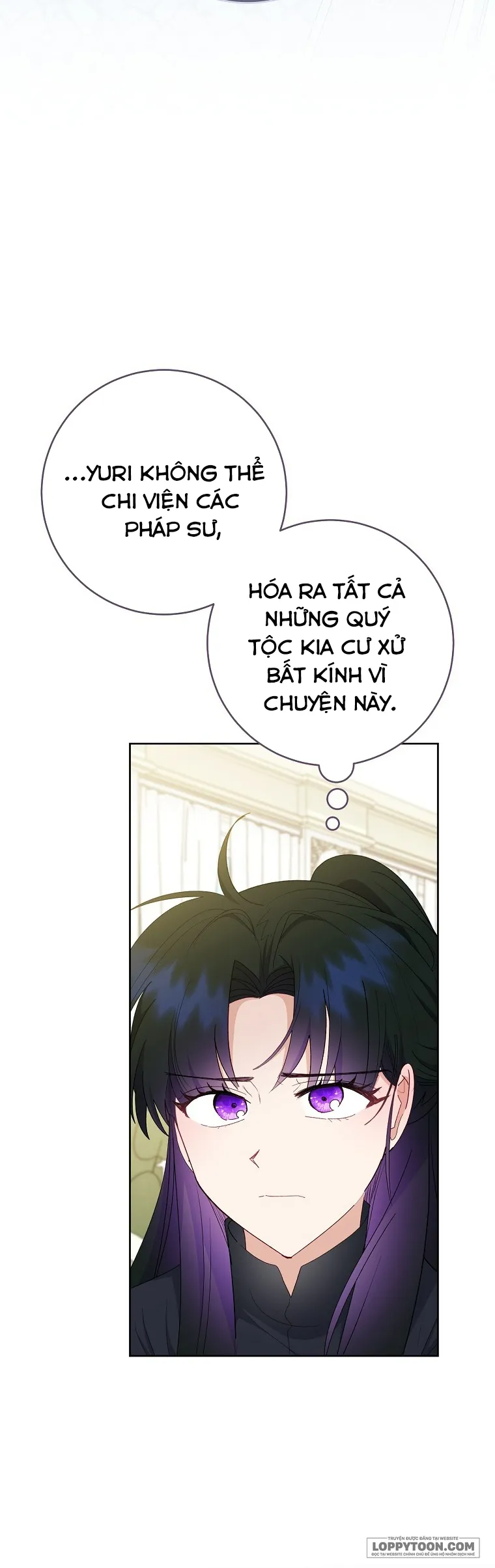 Tiểu Thiếp Chỉ Muốn Sống Yên Bình Chap 97 - trang 50