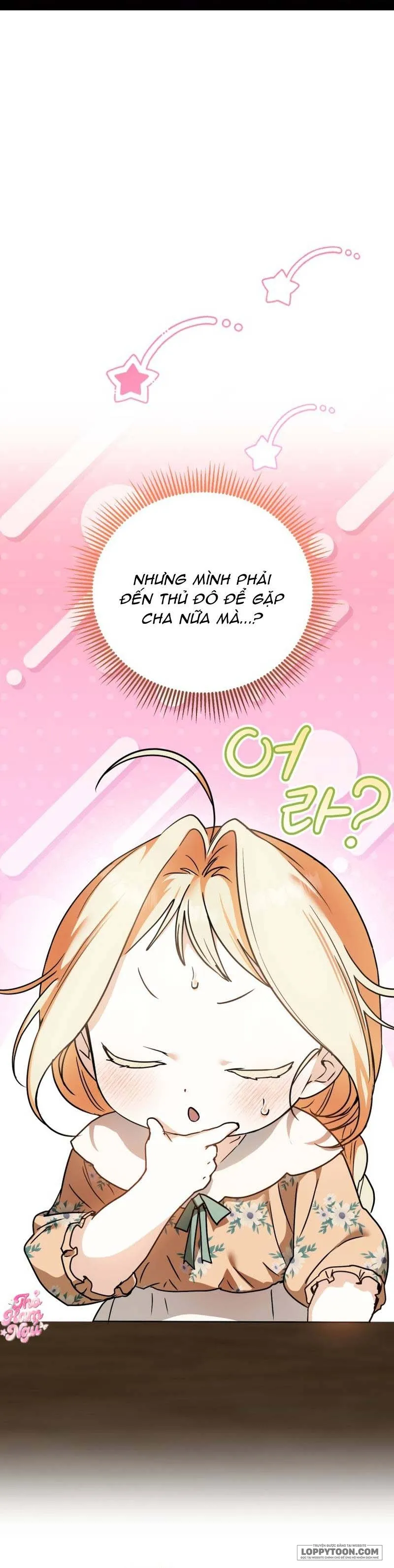 Bé Con Thiên Tài Bí Mật Đi Tìm Cha Chap 5 - trang 2