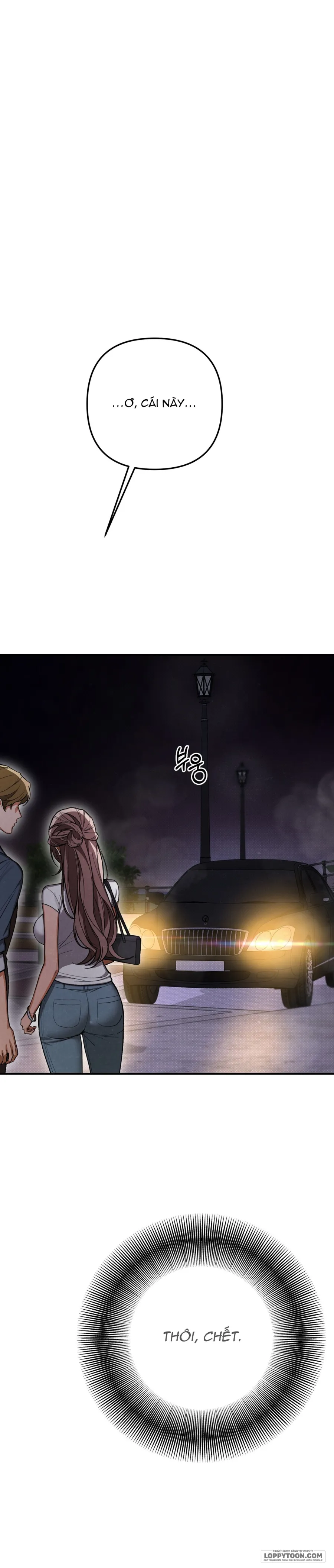 Ngưỡng Tuyệt Đối Chap 102 - trang 34