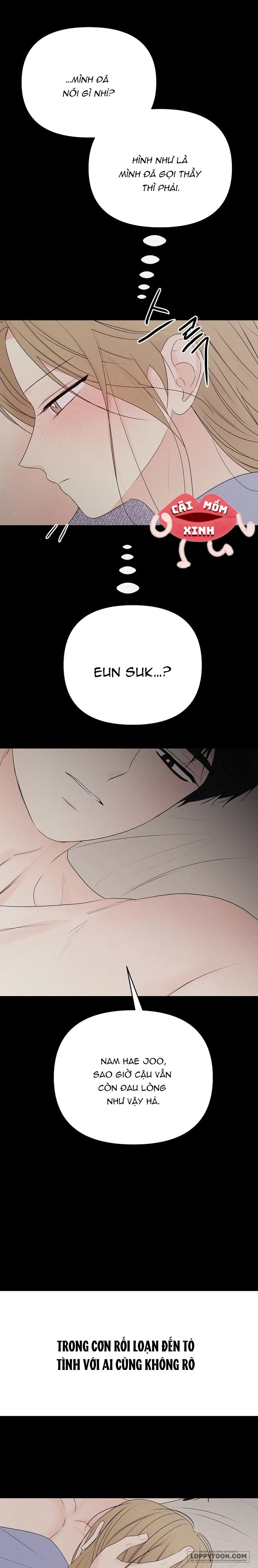 Soái Ca Kiểu Mẫu Chap 26 - trang 21