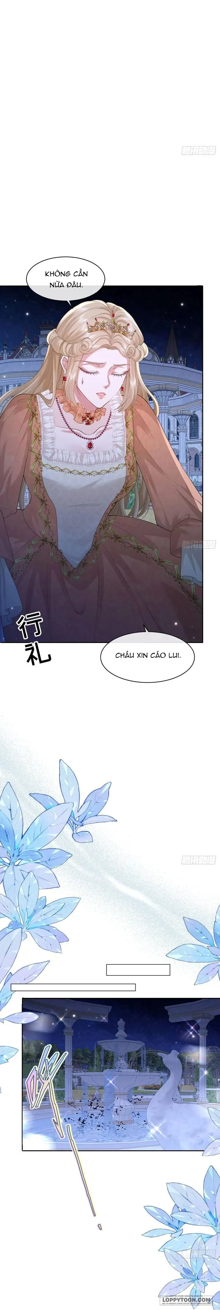 Bày Tỏ Với Người Nguy Hiểm Như Anh Ấy Chap 44 - trang 6