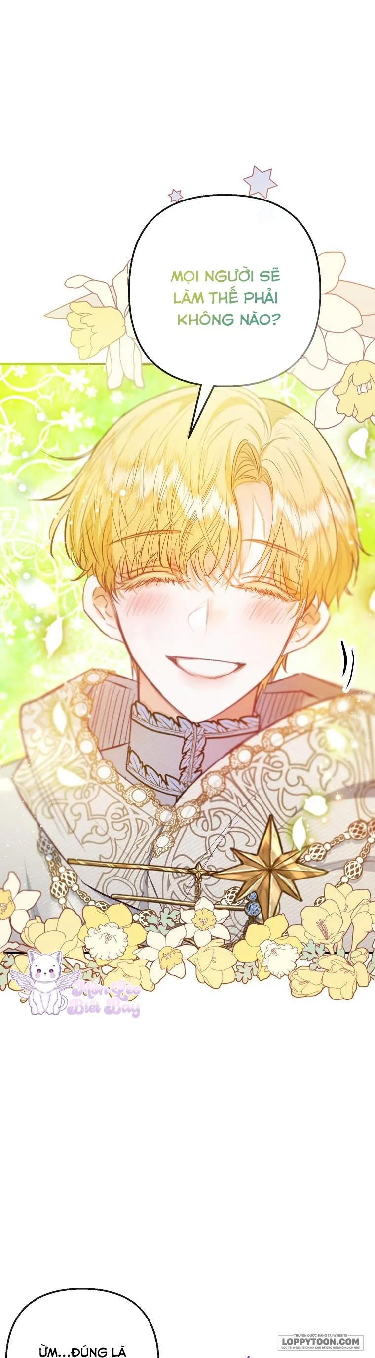Con Gái Cưng Của Quỷ Chap 63 - trang 39