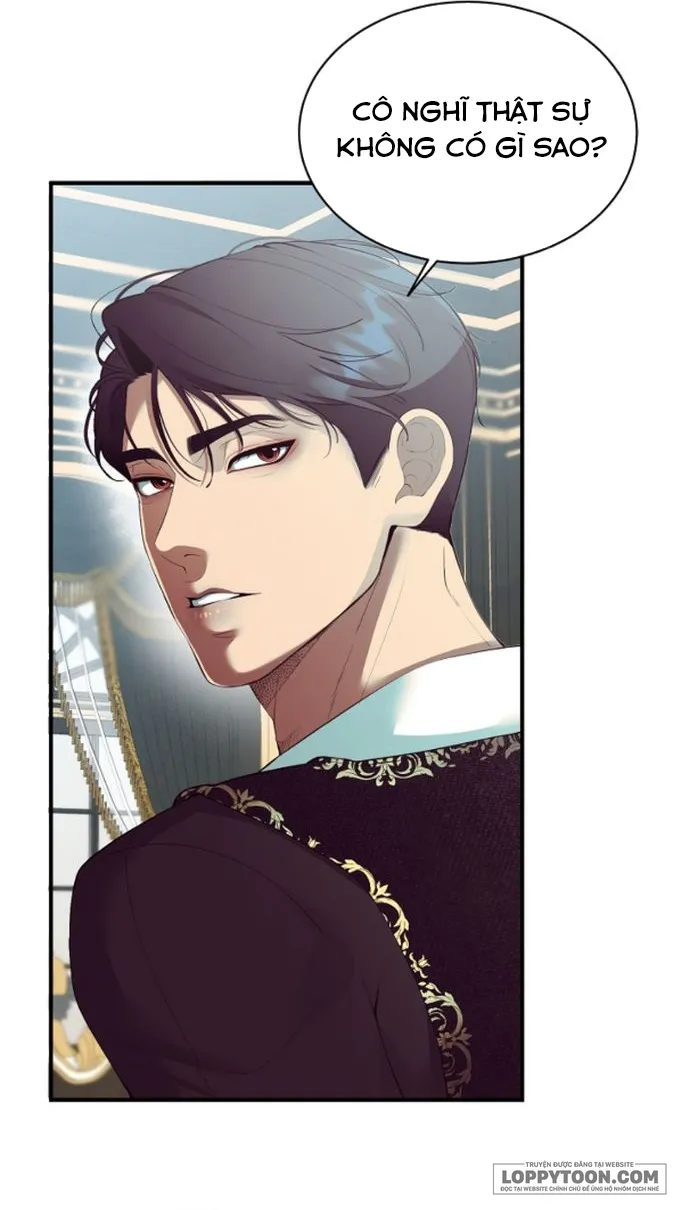 Qua Đêm Với Người Chồng Sắp Ly Hôn Chap 4 - trang 42