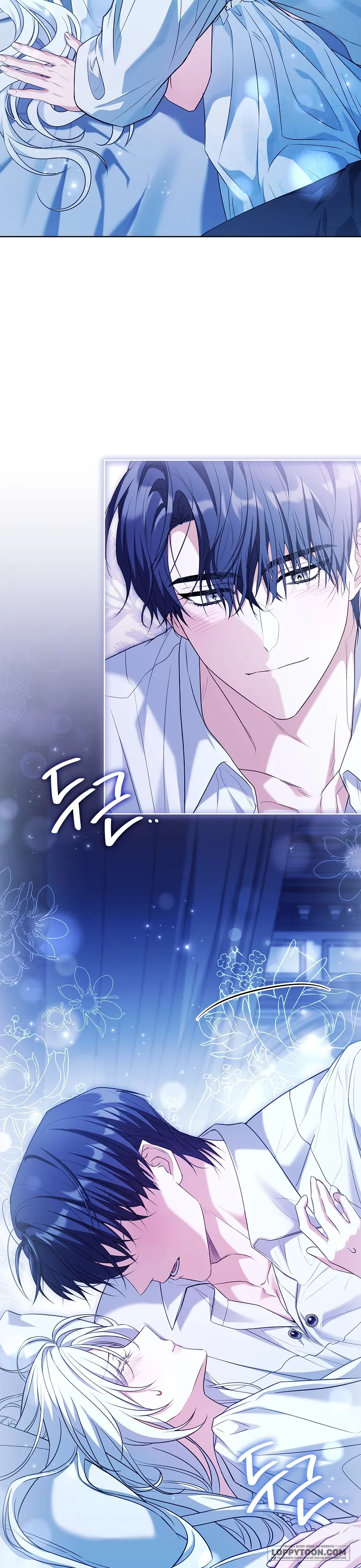 Chồng Ơi, Tại Sao Chúng Ta Không Thể Ly Hôn? Chap 87 - SS3 - trang 36