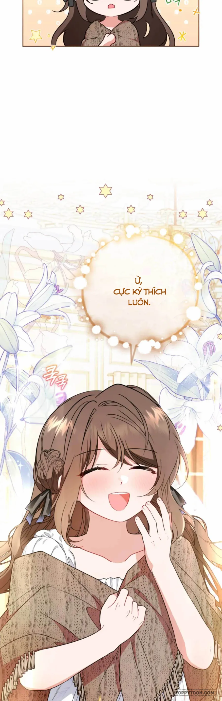 Được Yêu Thương Mà Còn Ngại Ngùng Sao Chap 21 - trang 30