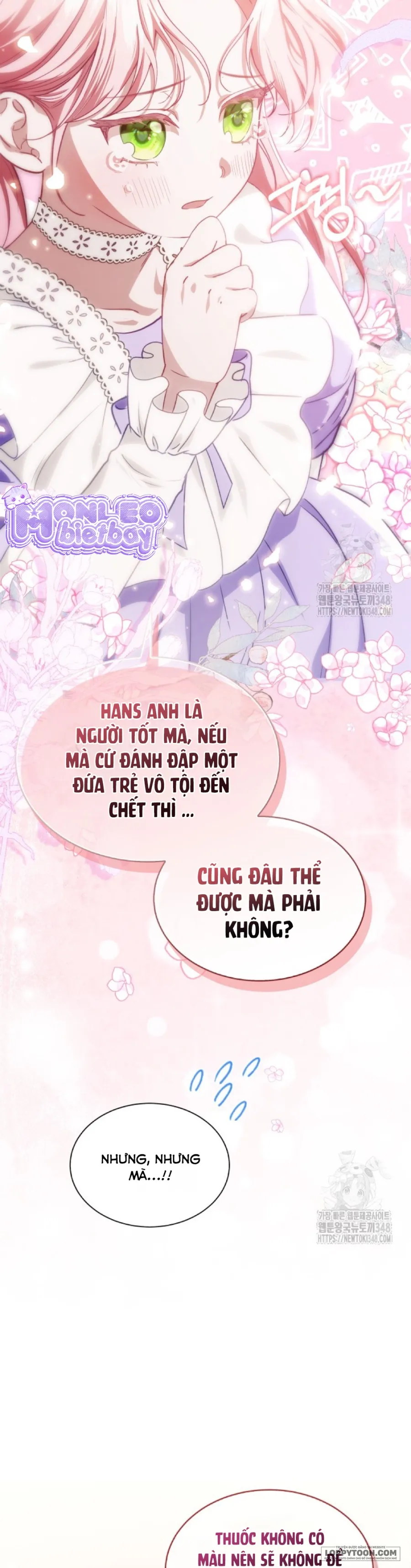 Dẫu Cho Con Gái Của Kẻ Phản Diện Trùng Sinh Chap 2 - trang 51