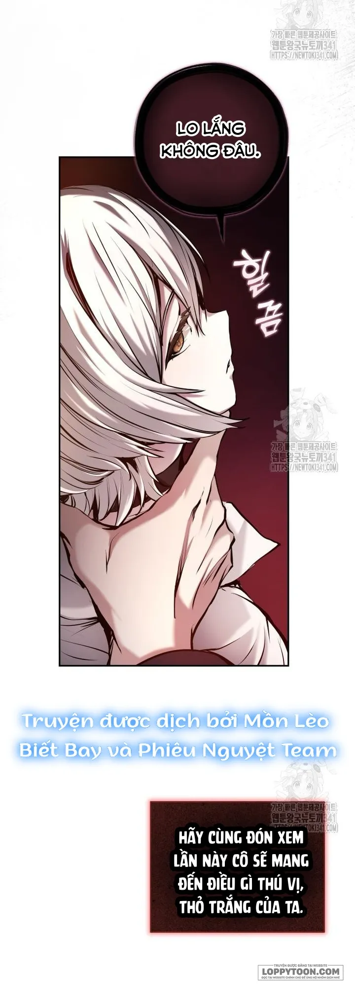 Thỏ Trắng Ở Xứ Sở Thần Tiên Chap 9 - trang 66