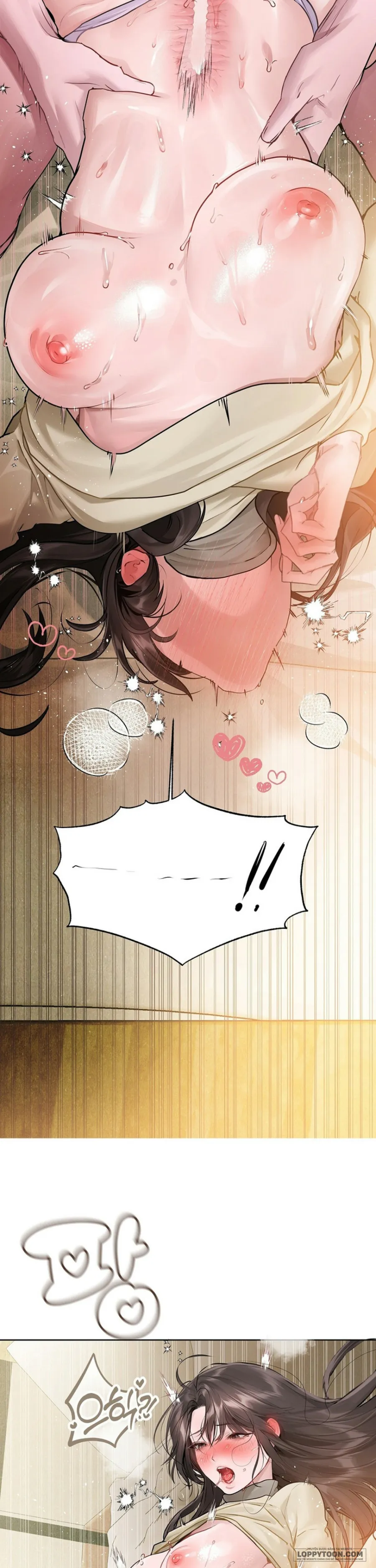 Ji Woo & Woo Yeon Chap 15 - 🔞🔞🔞 - trang 18