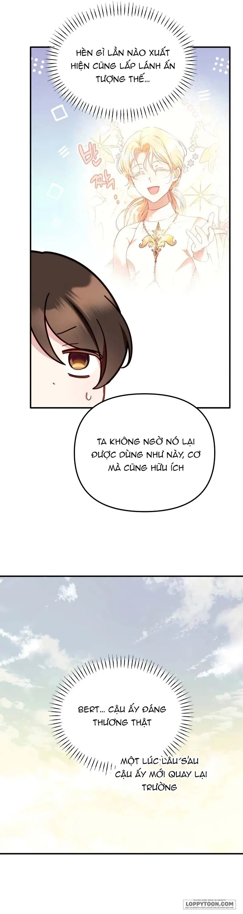 Bảo Vệ Thánh Nữ Giả Mạo Chap 7 - trang 30