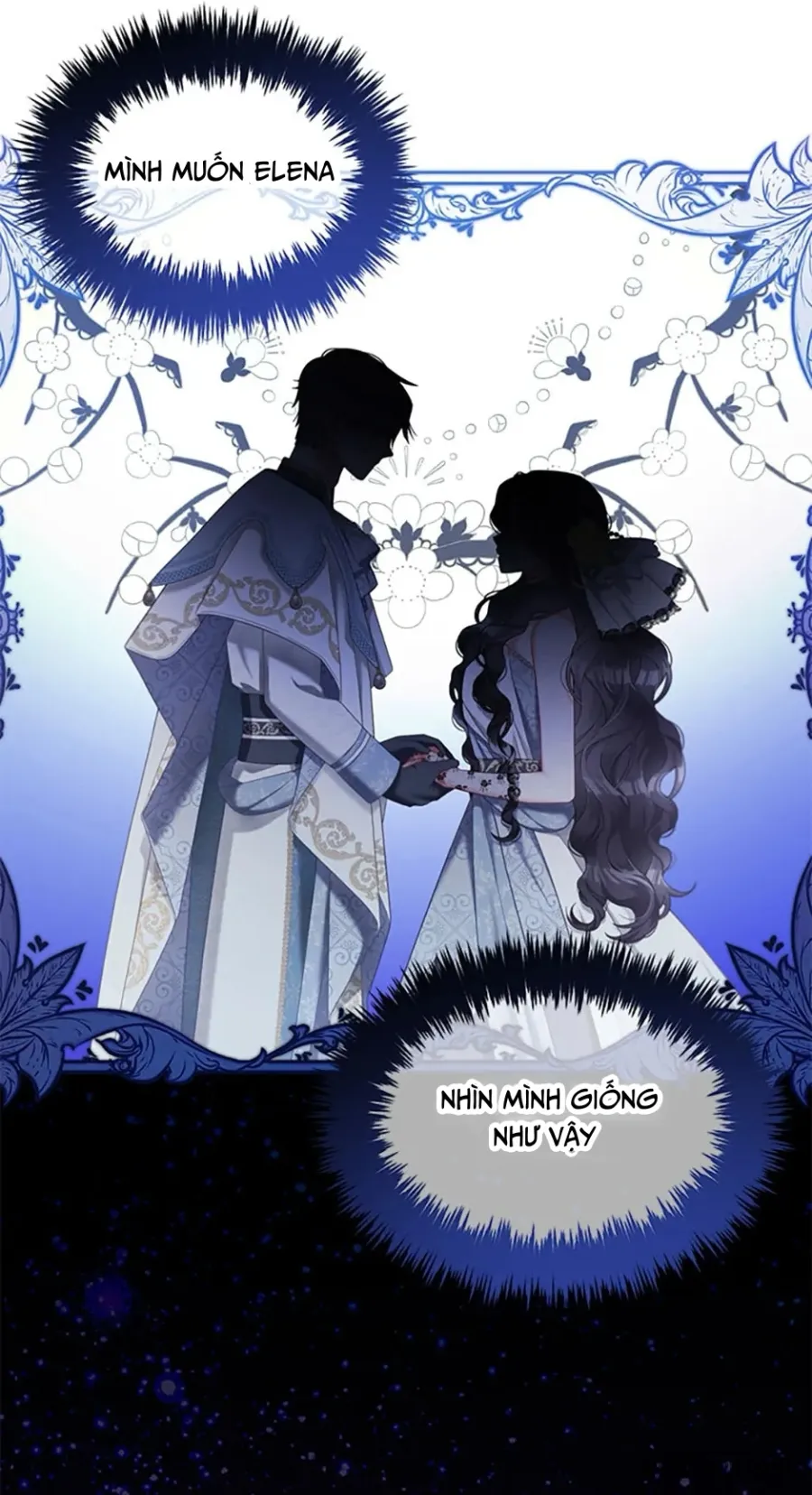 Tôi Sẽ Ở Ngay Bên Cạnh Nam Chính Chap 31 - trang 28
