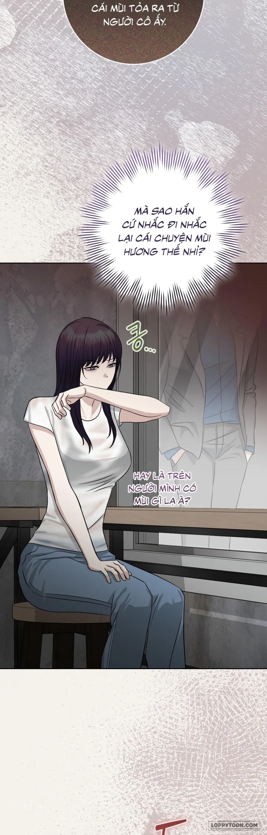 Hang Kiến Chap 9 - trang 67