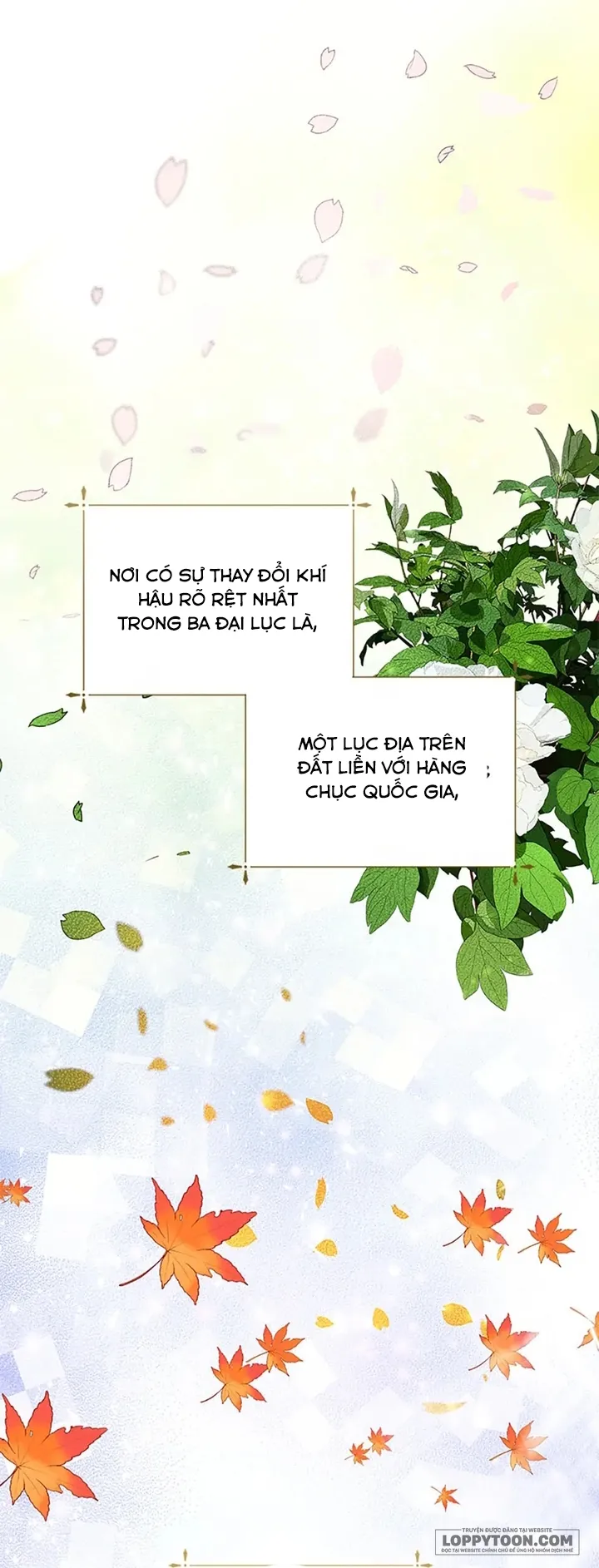 Phía Sau Mặt Nạ Của Nam Chính Hiền Lành Chap 46 - trang 45