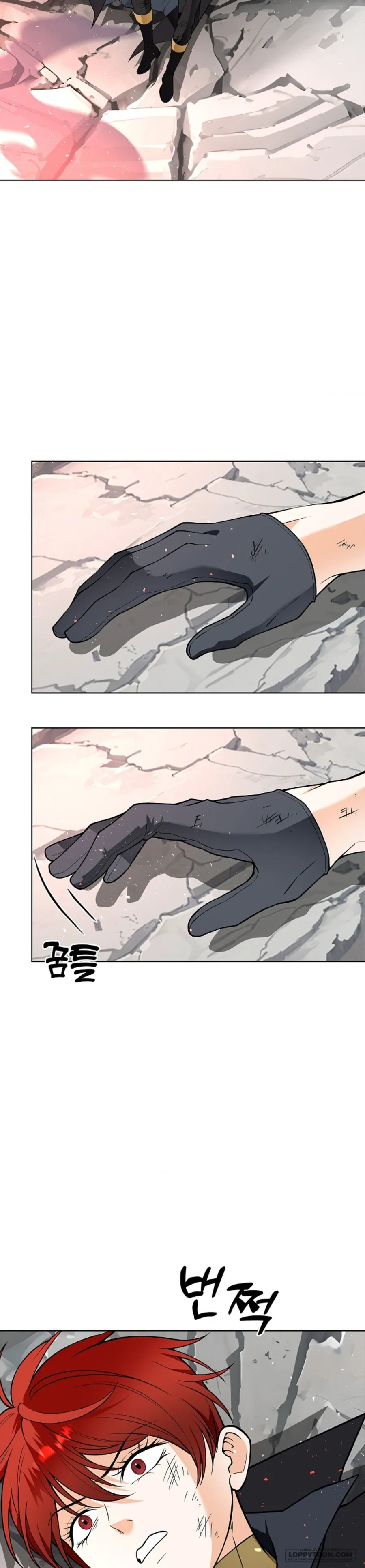 Cánh Hoa Ướt Đẫm Của Thánh Nữ Chap 34 - 🔞🔞🔞 - trang 15