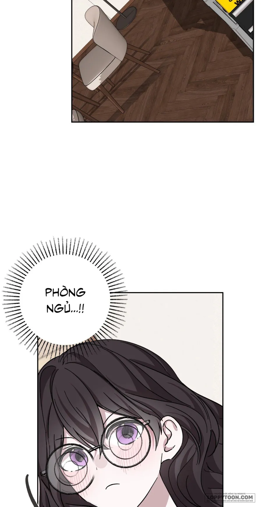 Quả Nhiên Vị Giám Đốc Điều Hành Đó… Chap 5 - trang 40