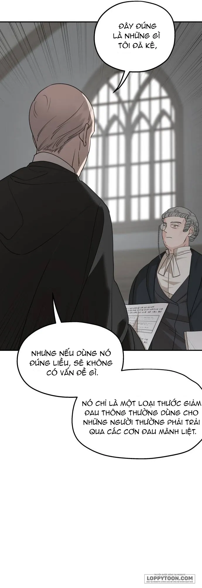 Gia Đình Chồng Quá Ám Ảnh Bởi Tôi Chap 61 - trang 59