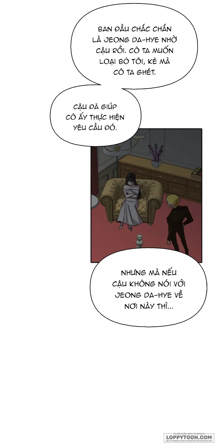 Thanh Xuân Của Chúng Ta Chap 98 - trang 36
