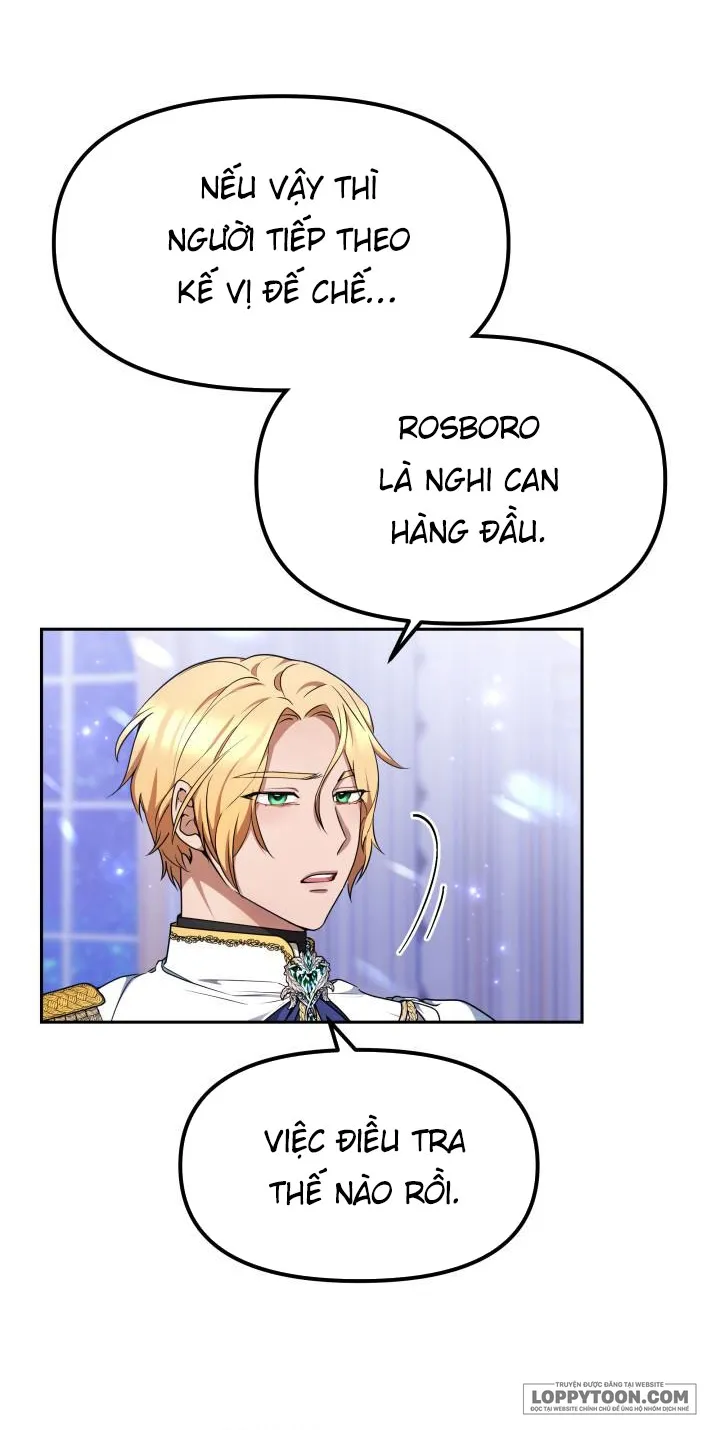 Rồng Con Thuần Hóa Những Kẻ Điên Rồ Chap 10 - trang 6