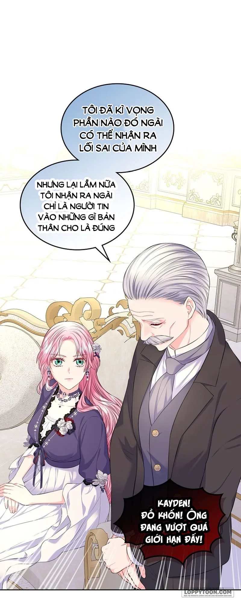 Tôi Sẽ Ly Hôn Với Anh Trai Nữ Chính Chap 38 - trang 54
