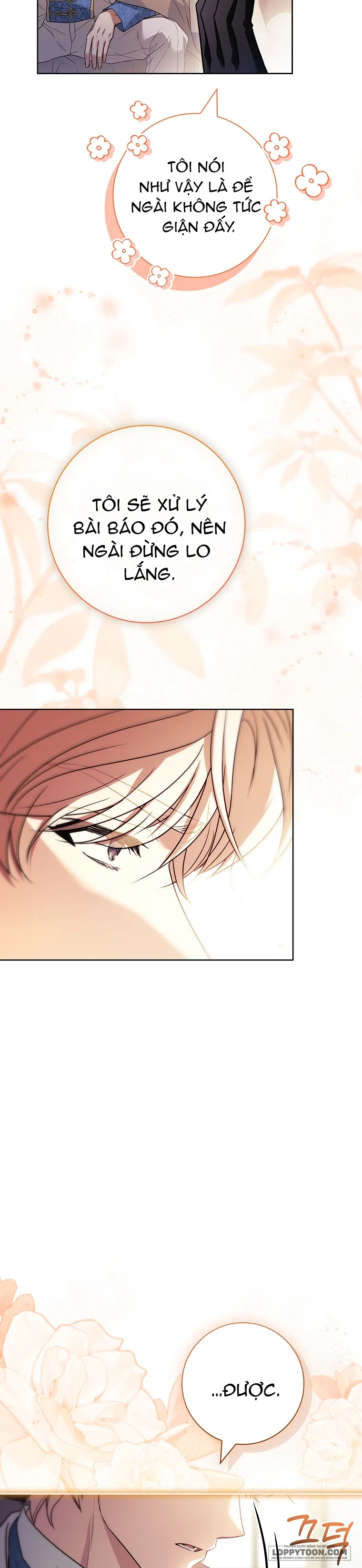 Chồng Ơi, Tại Sao Chúng Ta Không Thể Ly Hôn? Chap 63 - trang 32