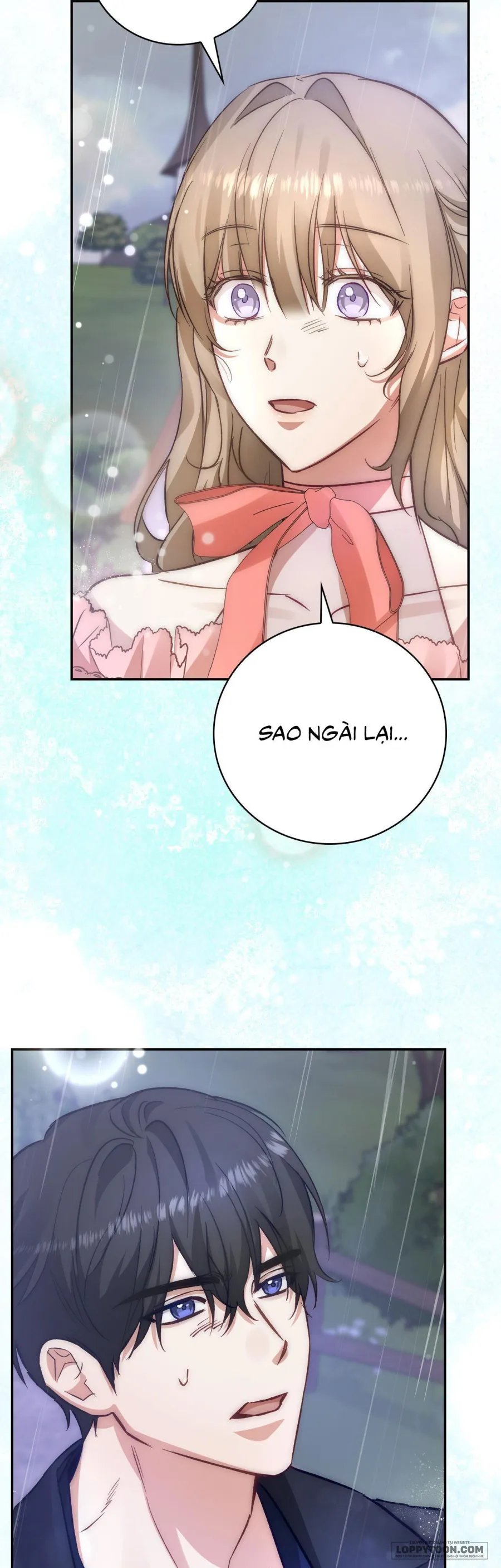 Ủa, Sao Thể Loại Này Khác Biệt Quá Vậy? Chap 11 - trang 2