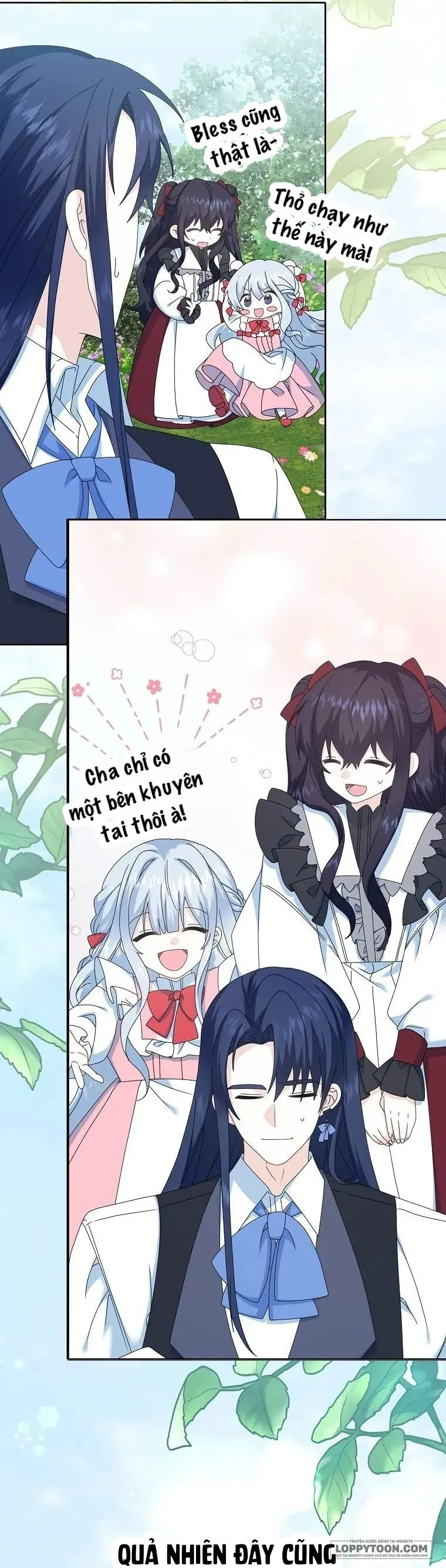 Tôi Sẽ Chiếm Lấy Ngư Trường Này! Chap 14 - trang 18