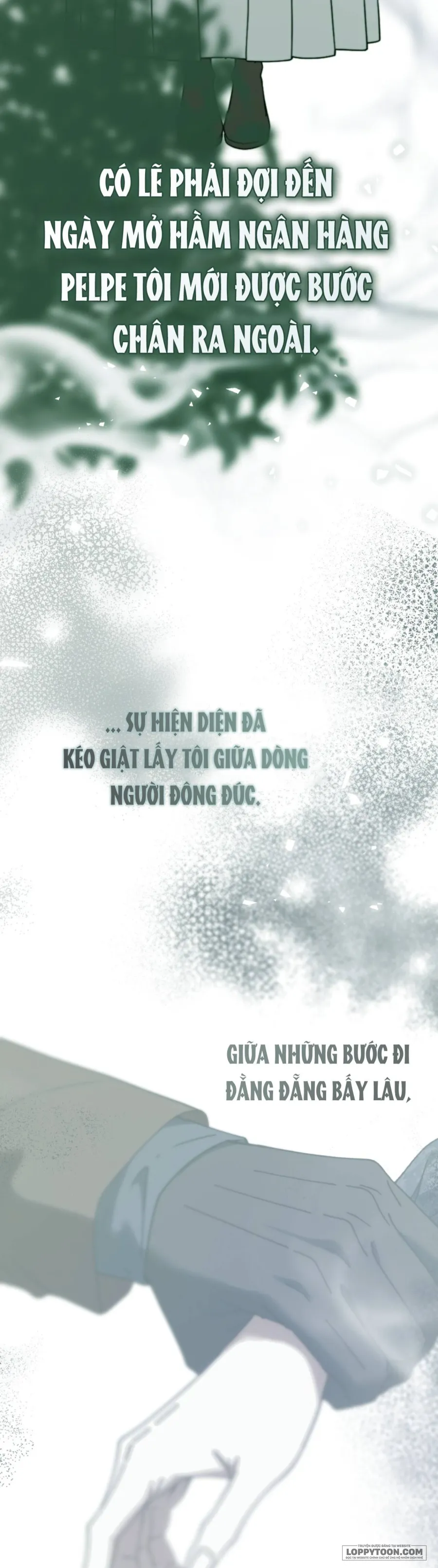 Sự Tàn Khốc Mang Tên Chuộc Tội Chap 28 - trang 3